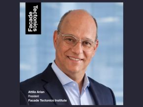 Attila Arian | President | Facade Tectonics Institute