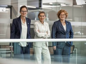 BV Glas Expands Leadership Team to Strengthen Strategic Direction