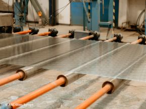 VOLTA: One year demonstrating hybrid melting at industrial scale