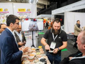 Big 5 Construct South Africa Returns for Its 14th Edition