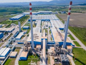 Şişecam Completes Coated Glass Line Investment at Its Facility in Bulgaria