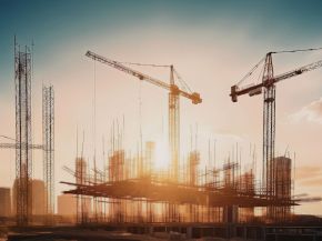 GGF warns tougher construction outlook will hit home improvement and housing markets