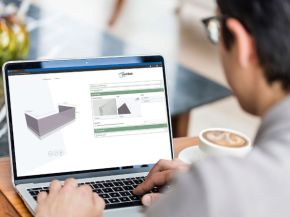 Configure Glass Solutions Digitally: Glas Trösch Launches New Online Configurators for Precise Early-Stage Planning