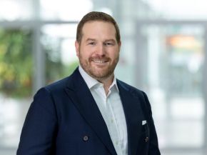 Daniel Feische, Photo credit: © Messe Düsseldorf / ctillmann
