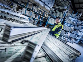 Emplas becomes a member of the GGF