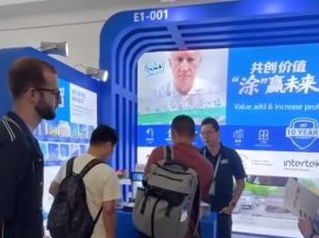 EnduroShield to Showcase Advanced Glass Protection Solutions at China Glass 2026
