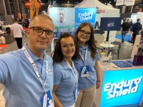 EnduroShield to Showcase Automotive Glass Protection Solutions at Detailing Together 2026 in Poland
