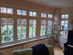 FENSA reveals January Installation of the Month winner