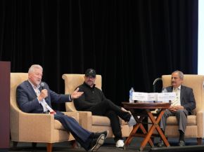 Innovation Panelists Encourage Creative Thinking in Offices and Factories at FGIA Annual Conference