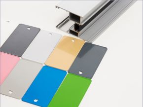 FGIA Updates Suite of Finishes Documents for Aluminum Extrusions, Panels
