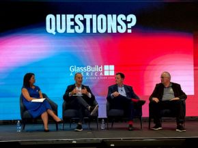 FGIA Takes the Main Stage at GlassBuild America to Deliver Crucial Daylighting and NAFS Insights