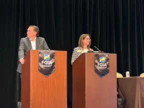 FGIA 2027 Events, Locations Announced