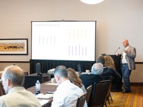 FGIA Conference Participants Get First Look at VIG Research Results from Michigan Technological University Study