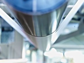 Folienwerk Wolfen: evguard® Combines Acoustic Insulation and Safety in Laminated Glass