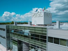 FOREL Returns for FIT Show 2027 with Triple the Space