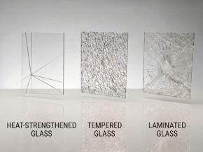 SANCO Glass Consultant: Good Reasons to Choose More Safety Glass