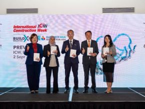 GAFA 2026 Strengthens Malaysia’s Built Environment  Ecosystem Through Landmark Co-location