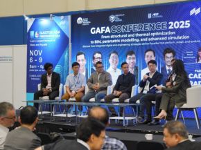 GAFA 2026 Exhibitor Directory & Conference Programme Now Live