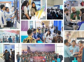 GAFA 2026 - Meet the Region in Kuala Lumpur This November