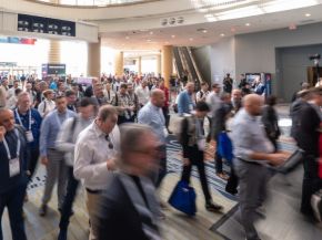 GlassBuild America 2026: Where the Glass Industry Connects