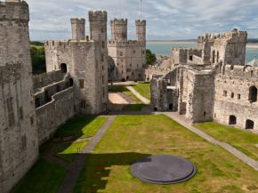 GGF to launch dedicated Wales event for members and industry professionals