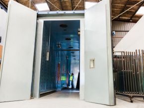 Compliance failures put sector at risk of shutdown