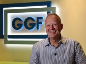 The GGF Group continues to change at pace