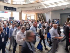 4 Strategic Drivers Behind GIMAV’s Presence at GlassBuild America