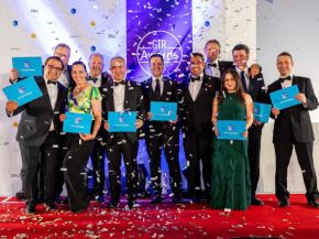 Şişecam Wins “Best Deal” Award at GTR 2025 for Its Innovative Financing Model