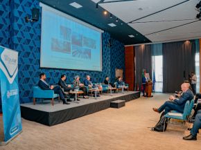 GIMAV in Morocco: First Mission to Casablanca Concludes