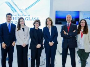 Global Strategies and Innovation: GIMAV Reviews China Glass