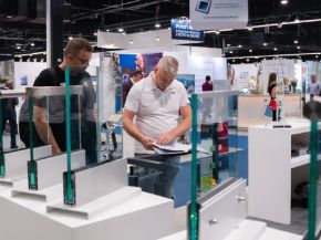 Glass-Tech Poland 2026: Shaping the Future of Glass Processing for Industry and Construction