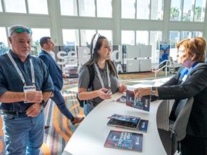 NEW for GlassBuild 2026: Get the VIP Treatment