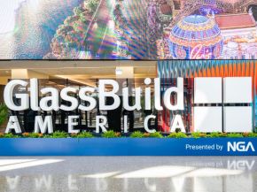 GlassBuild America 