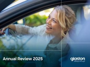 Glaston’s Annual Review 2025 published