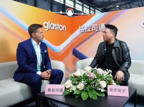 Glaston CEO Talk - The vision of automated glass processing with Chongqing Mingyu Glass
