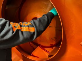 New Glaston service launch: Quenching Blower Maintenance Service