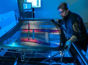 Glaston: Serving the More Demanding Automotive Glass Market