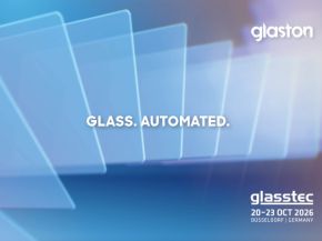 Glaston @glasstec – GLASS. AUTOMATED.