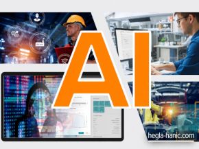 HEGLA-HANIC Demonstrates How AI Is Streamlining Glass Processing Workflows