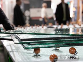 HEGLA’s IG2Pieces Nominated for Fensterbau Innovation Award