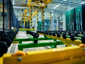 HEGLA and VITROSZLIF: Two 50-Year Journeys Shaped by Innovation and Initiative