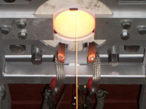 HORN VARI-DRAIN® Improves Glass Quality Through Controlled Drainage