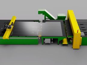 Hegla Presents ProLam Neo LSR in New Video