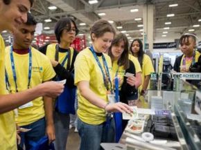 GlassBuild America: See Yourself in Glass