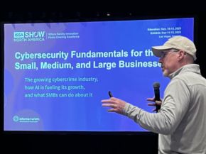 Cybersecurity Expert to Share Strategies, Defenses Against Online Crime during Keynote Address at 2026 FGIA Annual Conference