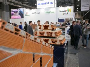 International Construction Week opens registration for trade visitors