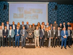 Italian business Mission in Morocco: leading-edge technologies