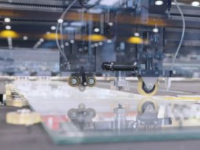 LiSEC | DSC-VB: Flexible LSG-Combi Line