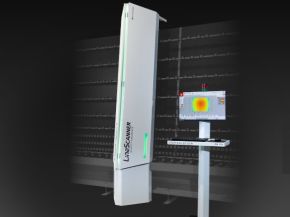 Softsolution LineScanner | Automated Glass Inspection & Quality Control